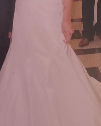 Abito da sposa 
