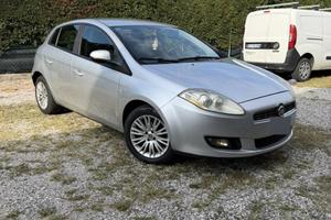 Fiat Bravo 2ª serie
