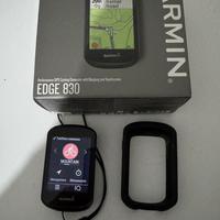 Garmin edge 830