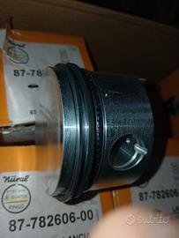 pistoni nuovi a 112 abarth 