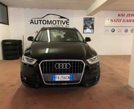 Audi q3 2.0 tdi advance