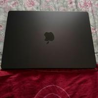 MacBook Pro M5 14” 16GB 1TB – PARI AL NUOVO