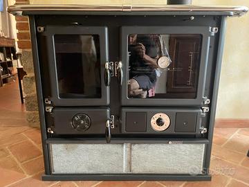 termocucina Nordica 