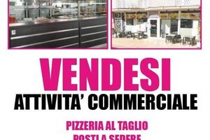 Vendita attività commerciale