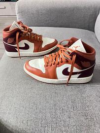 Scarpe Nike  Air Jordan Donna