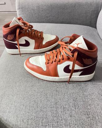 Scarpe Nike  Air Jordan Donna