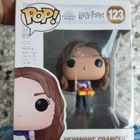 Funko pop hermione nuovo