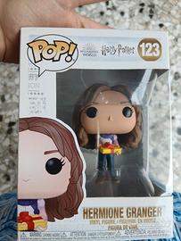 Funko pop hermione nuovo
