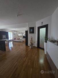 Modica via Loreto l ampio Appartamento panoramico