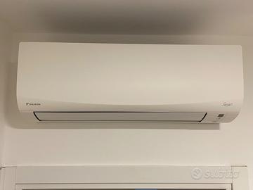 Climatizzatore Daikin 12.000TBU