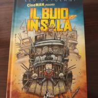 il buio in sala - ed. limitata (Leo Ortolani) 