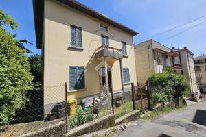 CASA INDIPENDENTE A SALSOMAGGIORE TERME