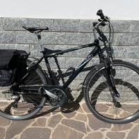 Ktm city bike avento