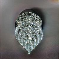 Plafoniera con Swarovski