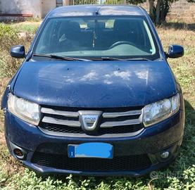 ricambi dacia Duster 1.5 