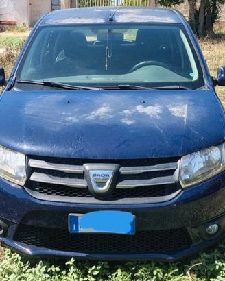 ricambi dacia Duster 1.5 