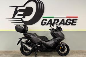 Honda ADV 350 - 3/2023 - 24611 km -