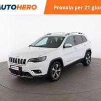 JEEP Cherokee DN96628