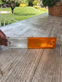 LENTE FANALINO ANTERIORE RITMO ORIGINALE