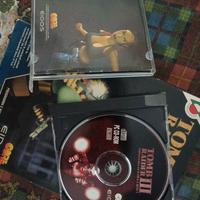  Tomb Raider 3 per PC