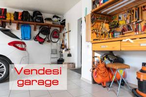 Box / Garage di 16 m² a Reggio Emilia