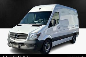 Mercedes-Benz Sprinter 313CDI F 37/33