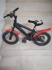 Bici bicicletta bimbo balomba