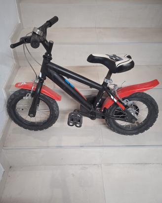 Bici bicicletta bimbo balomba