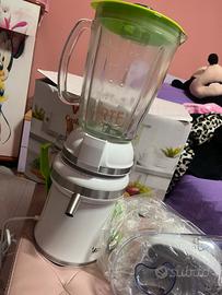 Frullatore tutto fare