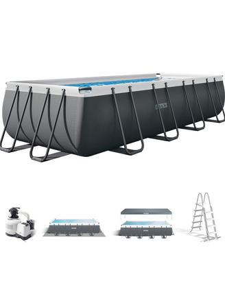 Piscina Intex Ultra XTR Frame