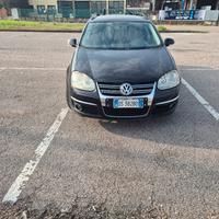 Volkswagen Golf 5 1.9 Variant 