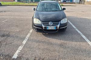 Volkswagen Golf 5 1.9 Variant 