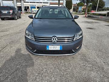 Volkswagen Passat Var. 1.4 TSI DSG Comfort. EcoFue