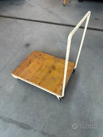 Carrello Porta Oggetti