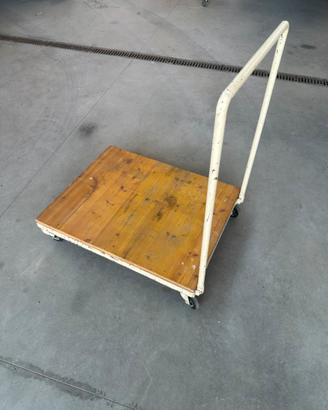 Carrello Porta Oggetti