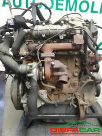 MOTORE Fiat Ducato F1CE0481D