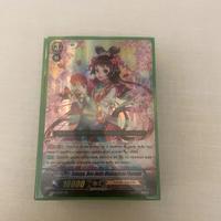 Vanguard - Deck Principessa dei Fiori di Ciliegio