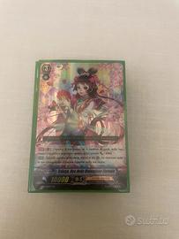 Vanguard - Deck Principessa dei Fiori di Ciliegio