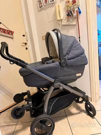 passeggino chicco 