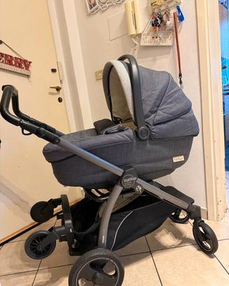 passeggino chicco 