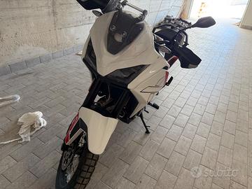X cape700