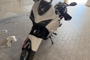X cape700