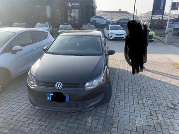 Volkswagen Polo 1.2 TDI DPF 5 p. Comfortline