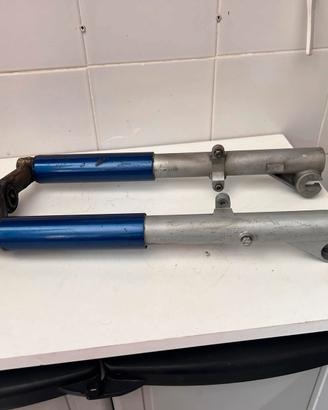 Piaggio Si Forcella e carterini