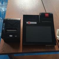 cassa per ristorazione 