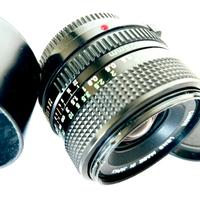 Obbiettivo Canon FD 28mm - f/1:2.8