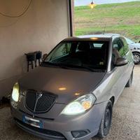 Lancia Y Ecochic GPL