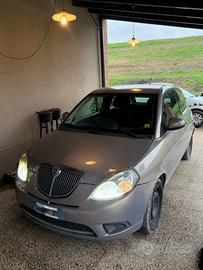 Lancia Y Ecochic GPL