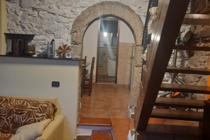 Casa montagna località Valleve BG