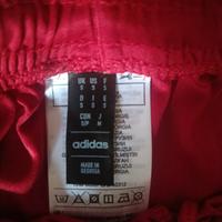 pantaloncini Adidas 